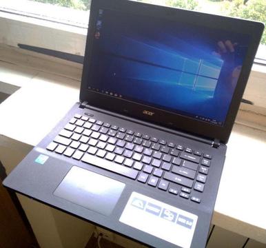 Laptop Acer Aspire ES 14