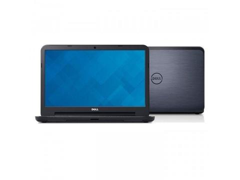 Wydajny Zadbany Laptop Dell 3540 i3-4010U 4GB/160GB/ Win8.1
