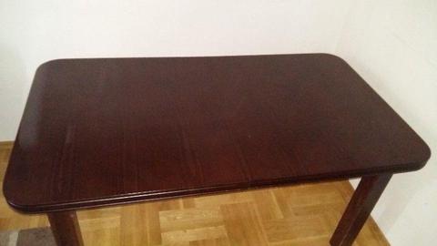 Stół rozkładany duży