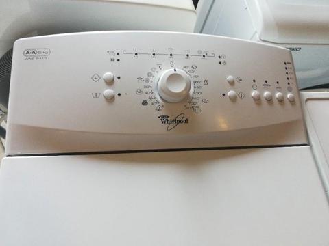 WHIRLPOOL AWE 6416 GWARANCJA 6 MC DOWÓZ WNIESIENIE GRATIS
