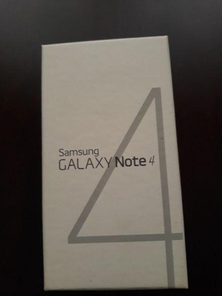 Sprzedam Samsunga Galaxy Note 4 N910C