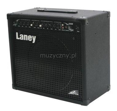 Sprzedam wzmacniacz gitarowy Laney LX-65D Extreme