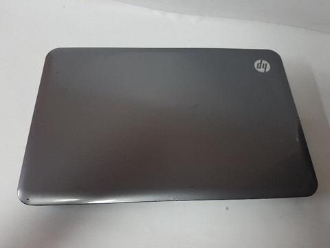 Laptop HP G6-1B60US AMD A4-3300M Radeon 4Gb 320Gb