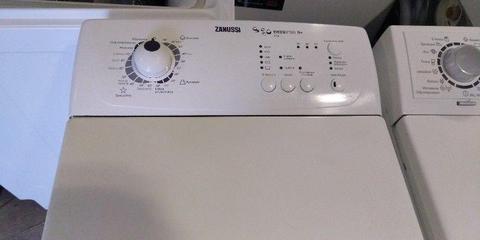 ZANUSSI ZWQ 75104 3 mc GWARANCJI DOWÓZ WNIESIENIE GRATIS