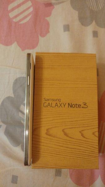 Samsung Galaxy Note 3 Nowy!