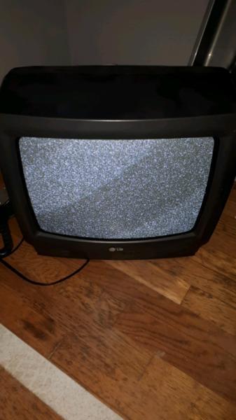 2 sprawne telewizory lg