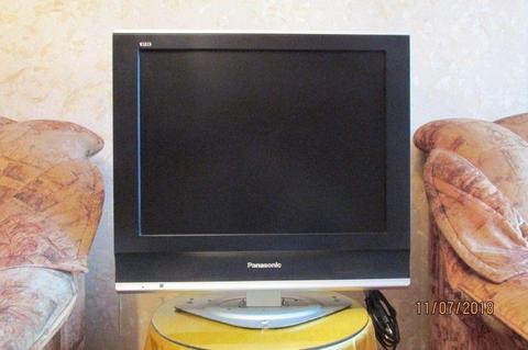 Telewizor LCD Panasonic