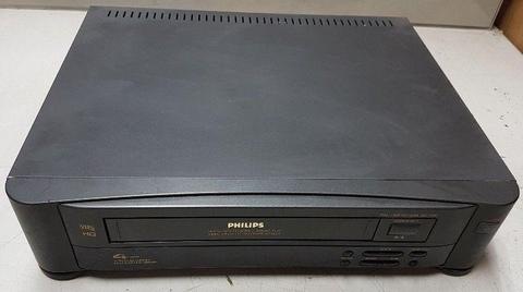 Magnetowid VHS Philips VR3442/95