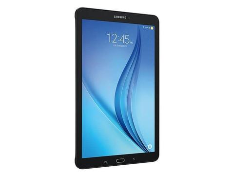 Tablet NOWY Samsung Galaxy Tab E 9.6 T560 8GB czarny + ETUI czarne