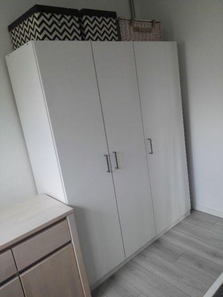 Szafa Donbas IKEA