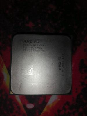Procesor AMD FX-8320, X8, 3.5GHz, 16MB