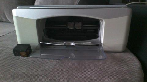 drukarka prawie darmo