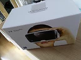 Okulary VR ONE plus zeiss