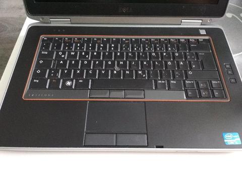 Laptop Dell e6420