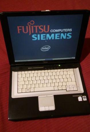Laptop dwurdzeniowy Siemens