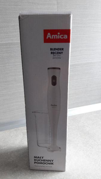 Blender ręczny Amica BH 1012