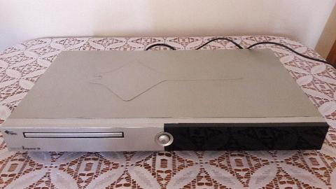DVD Manta Emperor Model DVD-011