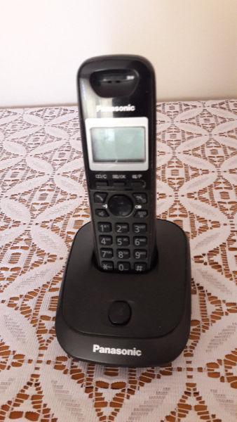 telefon Panasonic KX - TG 2511PDT
