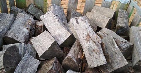 Na sprzedaż drewno opałowe & kominkowe w konkurencyjnej cenie i uczciwym pomiarze drewna !