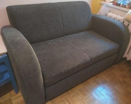OKAZJA!!! Kanapa sofa rozkładana 150 cm stan idealny