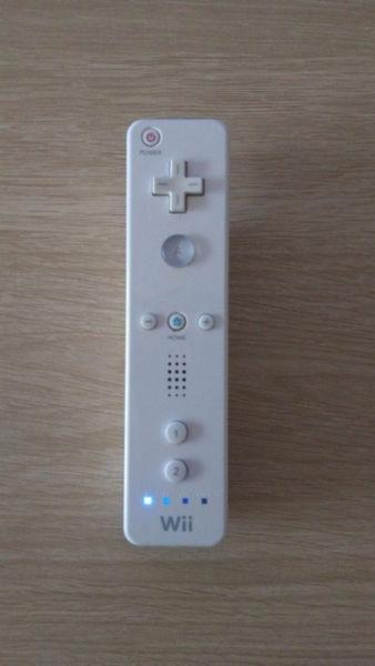 Wii Remote - Oryginał Nintedo