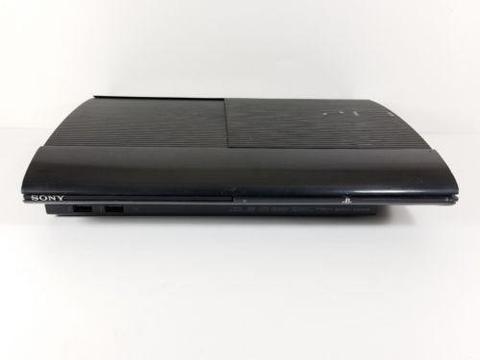 Konsola PlayStation 3 Super Slim + Pad PS3 Sklep Grudziądz