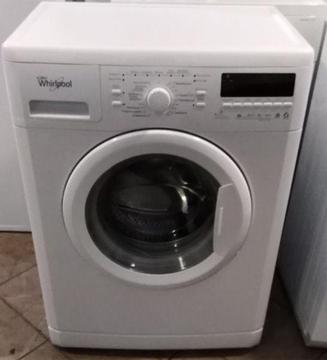 WHIRLPOOL AWO/C61200 GWARANCJA 6 MC DOWÓZ WNIESIENIE GRATIS