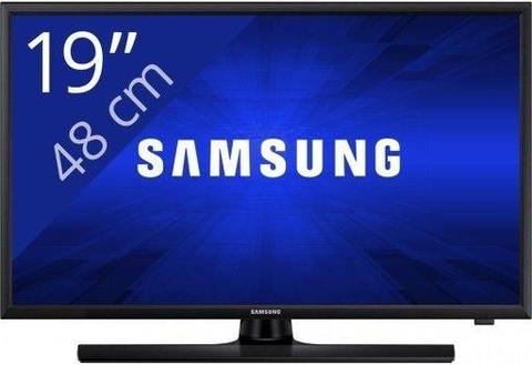 Tv Led funkcja monitora Samsung 19 cali UE19H4000