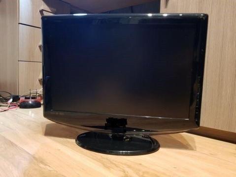 telewizor limited lebel lcd 19'