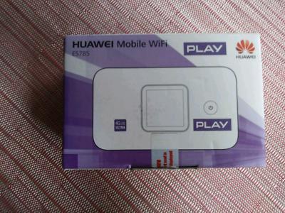 Huawei E5785Lh-22c White LTE