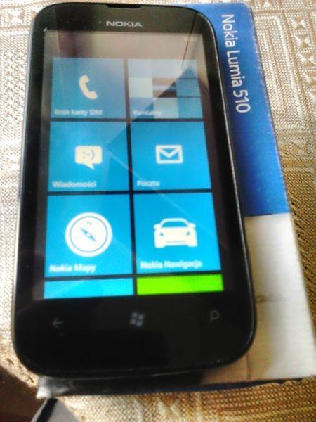 Nokia Lumia sprzedam