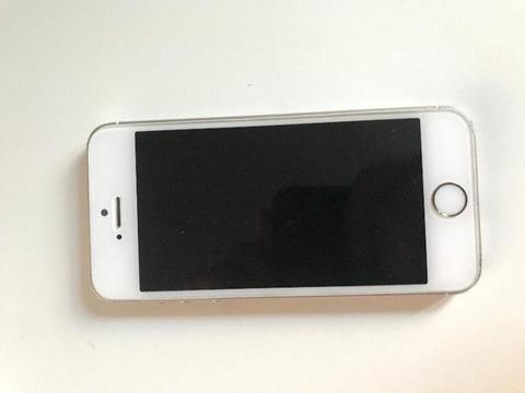 iPhone 5s GOLD - sprawny - Warszawa / możliwa wysyłka