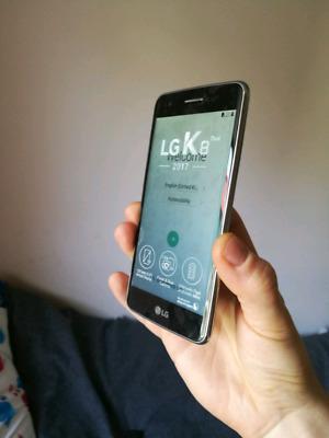 LG K8 LTE 16gb dual sim NOWY 24 miesięczna gwarancja