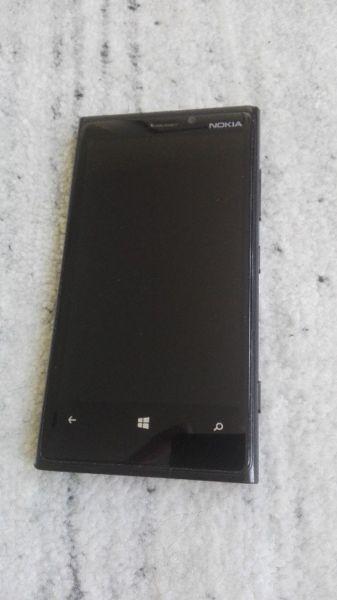 Nokia Lumia 920 w bardzo dobrym stanie