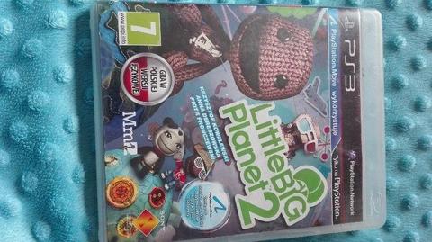 Little big planet 2