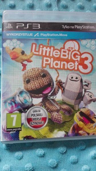 Little big planet 3