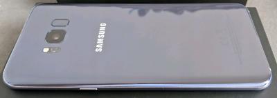 Samsung Galaxy S8+ akcesoria, idealny! Gwarancja!
