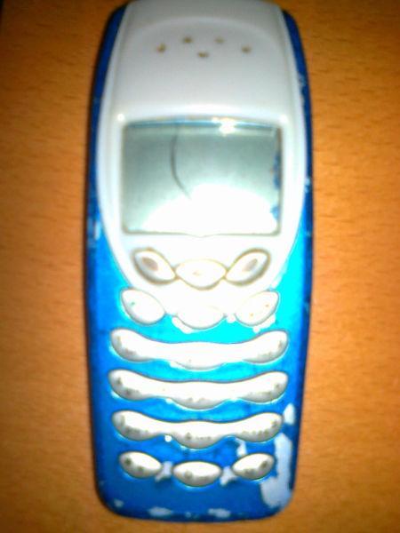 Nokia 3x 3410