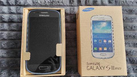 Samsung Galaxy sIII mini