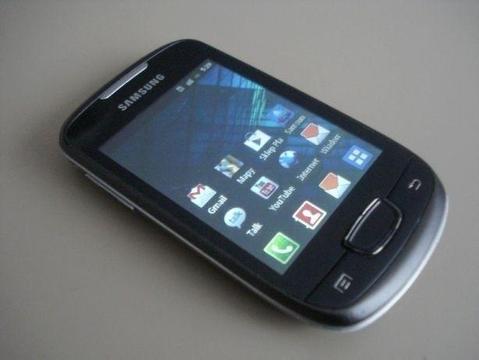Smartfon Samsung S5570 Galaxy Mini
