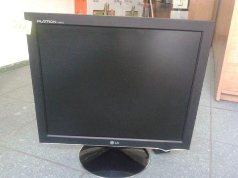 Monitor LG Flatron 19' L1960TQ sklep Grudziądz