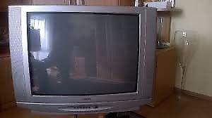 TELEWIZOR KINESKOPOWY BELSTAR 28'