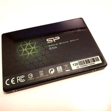 Nowy dysk SSD Silicon Power SSD S56. Odbiór Warszawa Centrum!