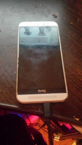 HTC M9 One Camera