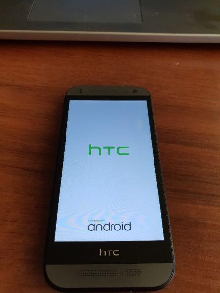HTC One (M8) Stan b. dobry | Działa, ale Bateria???