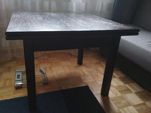 Stylowy stolik/stół Bemowo