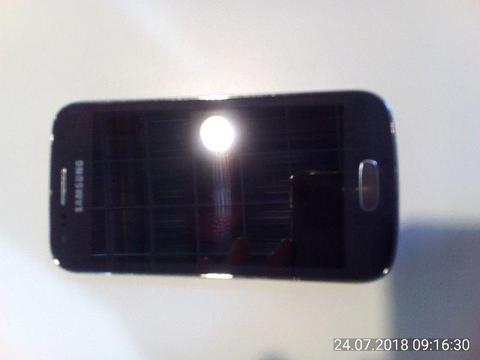 Samsung Galaxy ACE 3 LTE