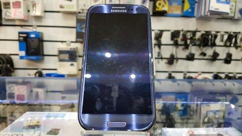 Samsung Galaxy S3 16GB bez simlocka, z ładowarką