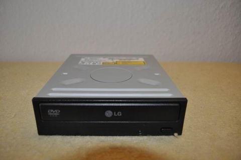 Napęd DVD mogę zamontować