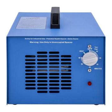 Ozonator z lampą UV dezynfekcja klimatyzacji 7000mg/h